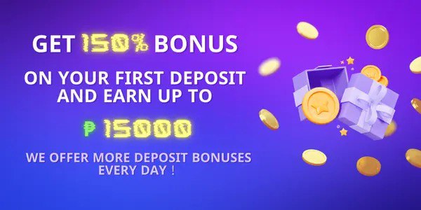 Wild Ace Jilicc slot promotion