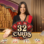 32 Baraha - jilicc live casino