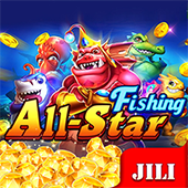All Star Fishing - jilicc fishing
