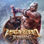 Asgardian Rising hot game on Jilicc