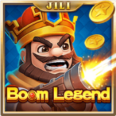 Boom Legend - jilicc fishing