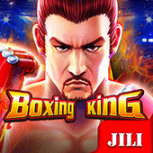Boxing King - jilicc game
