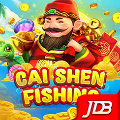 Cai Shen Fishing hot game on Jilicc