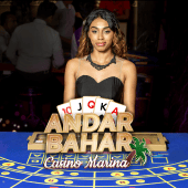 Casino Marina Andar Bahar - jilicc live casino