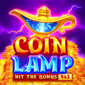 Coin Lamp - jilicc slot