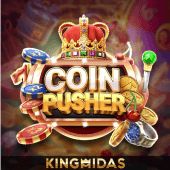 Coin Pusher - jilicc cards