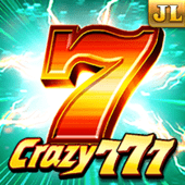 Crazy777 - jilicc slot