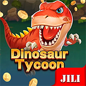 Dinosaur Tycoon - jilicc fishing