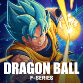 Dragon Ball - jilicc slot