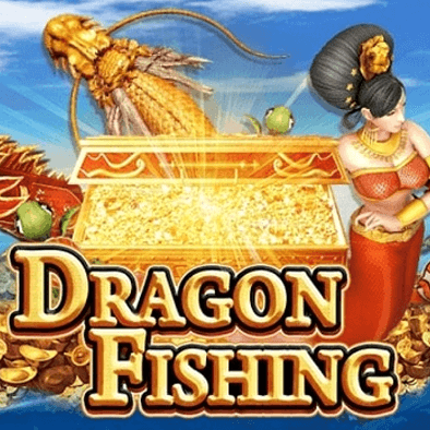 Dragon Fishing - jilicc fishing