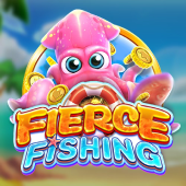Fierce Fishing - jilicc fishing