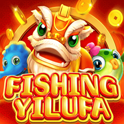 Fishing Yi Lu Fa - jilicc fishing
