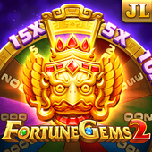 Fortune Gems 2 - jilicc slot
