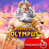 Gates of Olympus - jilicc slot