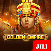 Golden Empire - jilicc slot