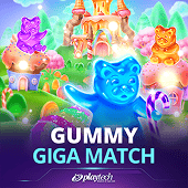 Gummy Giga Match - jilicc slot