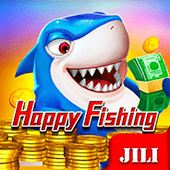 Happy Fishing - jilicc fishing