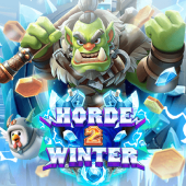 Horde 2 Winter - jilicc slot