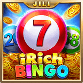 Irich Bingo - jilicc slot