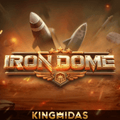 Iron Dome - jilicc cards