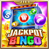 Jackpot Bingo Jilicc game icon