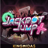 Jackpot Jump - jilicc cards