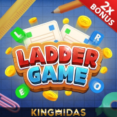 Ladder Game - jilicc cards