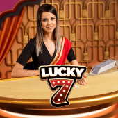 Lucky 7 - jilicc live casino