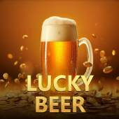 Lucky Bear - jilicc cards
