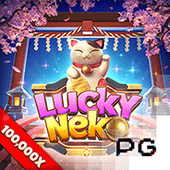 Lucky Neko - jilicc slot