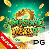 Mahjong Ways 2 - jilicc game