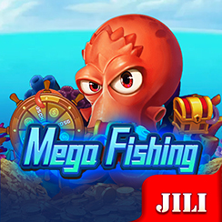 Mega Fishing - jilicc fishing