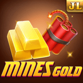 Mines Gold - jilicc slot