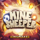 Minesweeper - jilicc cards