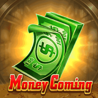 Money Coming - jilicc game