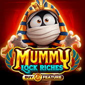 Mummy Lock Riches - jilicc slot