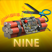 Nine - jilicc cards