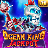 Ocean King Jackpot - jilicc fishing