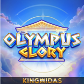 Olympus Glory - jilicc cards