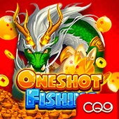 Oneshot Fishing - jilicc fishing