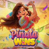 Pinata Wins - jilicc slot