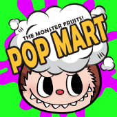 Popmart - jilicc slot