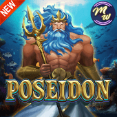 Poseidon - jilicc slot