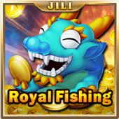 Royal Fishing - jilicc fishing