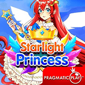 Starlight Princess - jilicc slot