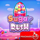 Sugar Rush - jilicc slot