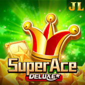 Super Ace Deluxe Jilicc game