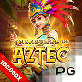 Treasures of Aztec - jilicc slot