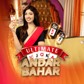 Ultimate Andar Bahar - jilicc live casino