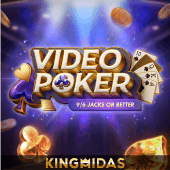 Video Poker - jilicc cards